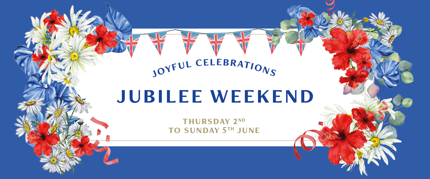 Jubilee at Browns