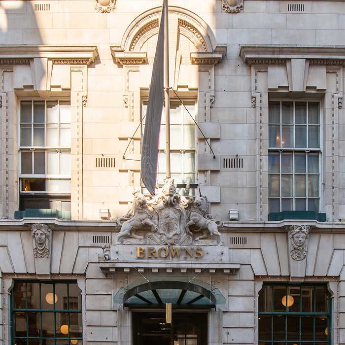 Browns Restaurant & Bar, photo 2