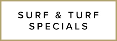 Surf and Turf Specials
